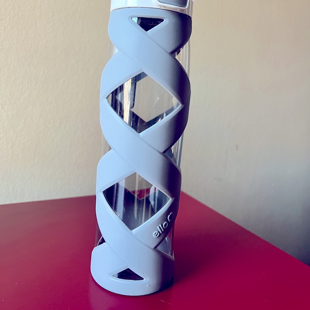 Ello water bottle